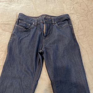 Men’s Prana slim fit jeans